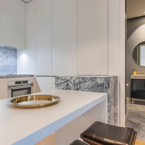 Appartement met een Slaapkamer